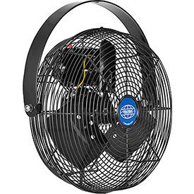 Global Industrial™ Outdoor Rated Workstation Fans