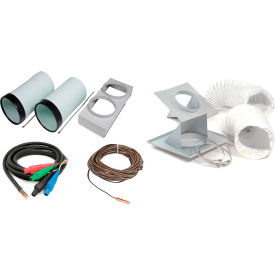 Objets accessoires Kwikool et pièces de rechange