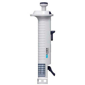 StepMate répéteur multipipette et embouts