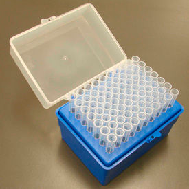 Pointes de Pipette ajustement universel