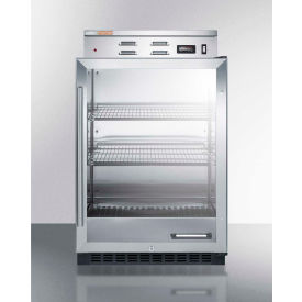 Sommet PureTherm Réchauffement Cabinets