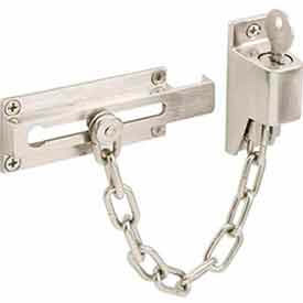 Chain Door Guard