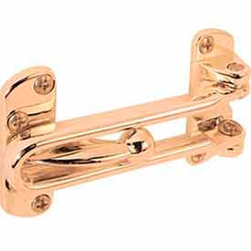 Door Flip-Swing Guard