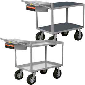 Instrument Carts w/Writing Shelves