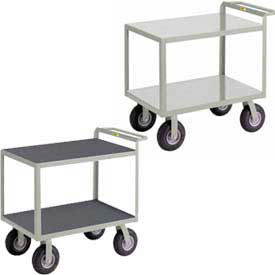 Instrument en acier chariot w/Hand Guard
