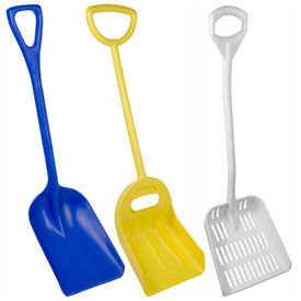 Food Handling Shovels