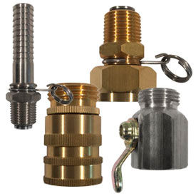 Hose Adapters