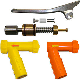 Replacement Parts for Sani-Lav® Nozzles