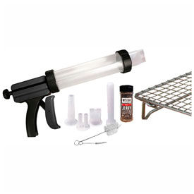 Weston Jerky Gun and Accessories