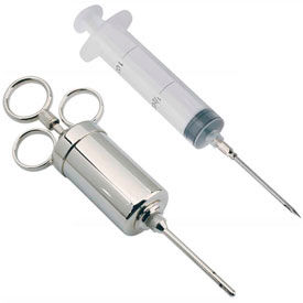 Weston Marinade Injectors