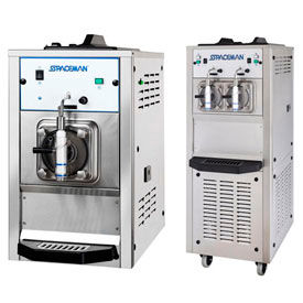 Frozen Beverage Machines