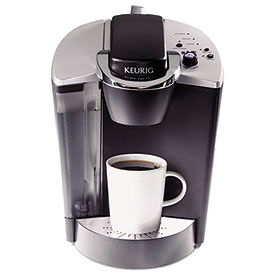 Brasseurs de K-Cup