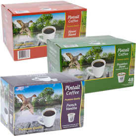 Pintail Coffee K-Cups
