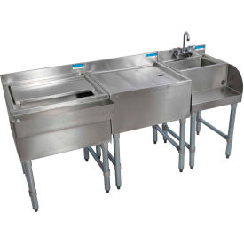 Sous bar Complet des postes de travail