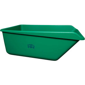 Angle Dump Tubs and Lids