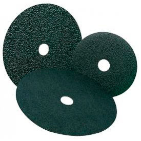 Fiber Discs - 4 1/2