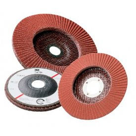Flap Discs - 4-1/2