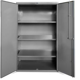Cabinets de stockage de ™ de global - 16 Gauge