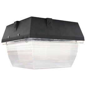 Éclairage LED Canopy