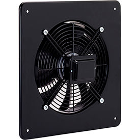 Fantech FADE série mur ventilateur Axial