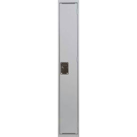 ALB Plus A-Line Lockers With Recessed Base