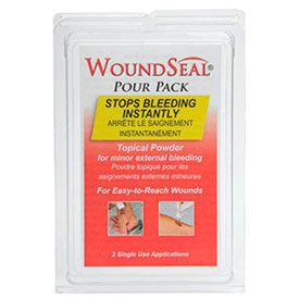 First Aid Wound Cleanser