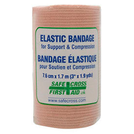 Bandage de Compression de secourisme
