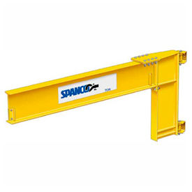 Spanco 300 série Wall Mount potences