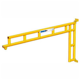 Spanco 501 série Wall Mount potences