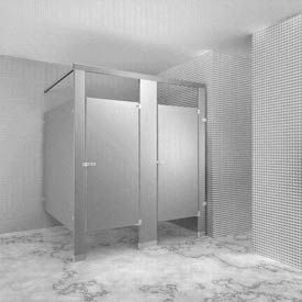 Stainless Steel Bathroom Partitions Global Industrial