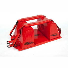 Immobilisateurs de sauvetage Kemp