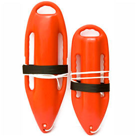 Kemp Water Rescue Tubes & Cans
