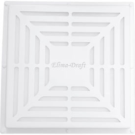 Elima-Draft Commercial Vent Covers for Diffusers