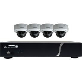 Systèmes de Surveillance Speco Technologies®