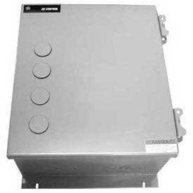 Contacteur d’éclairage de GE - norme NEMA 3R