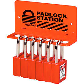 Padlock Accessories