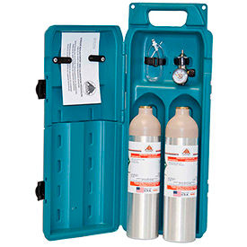 Kit d’étalonnage de moniteur de compagnie aérienne