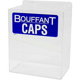 Tête & Face couvercle distributeurs