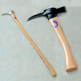 Log Handling Pickeroons