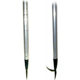 Aluminum Handle Log Lifting Pick Poles with Steel Pick