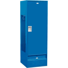 Steel Security Gear Lockers With Door