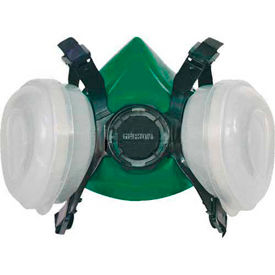 Gerson® Half Mask & Full Face Respirators