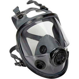 Nord de demi-masque Honeywell® & facial