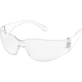 Global Industrial - Frameless Safety Glasses