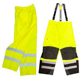 Radians® Pantalon Haute Visibilité