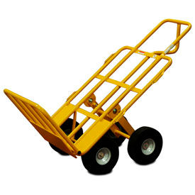Snap-Loc™ Hand Trucks