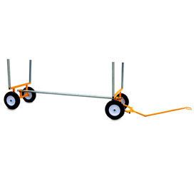 Snap-Loc™ Lumber & Bar chariots