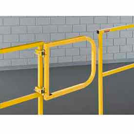 Wilgard® échelle sécurité portillon pivotant