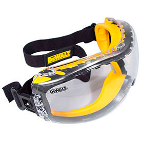 DeWalt® - Lunettes de sécurité