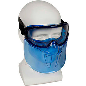 Jackson Safety - Safety Googles